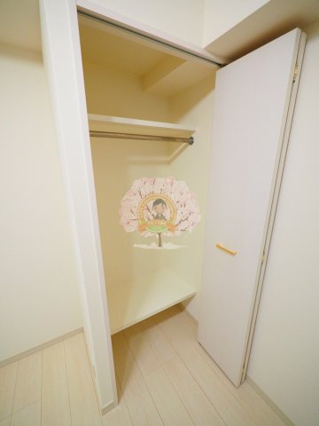 収納　別部屋参考写真