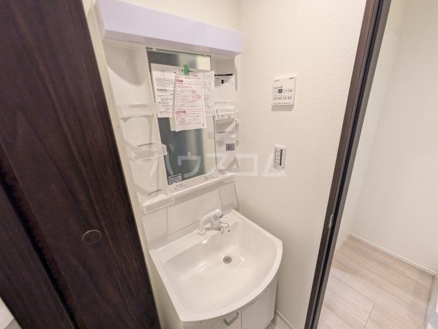 パステールグラン大森台の内装写真
