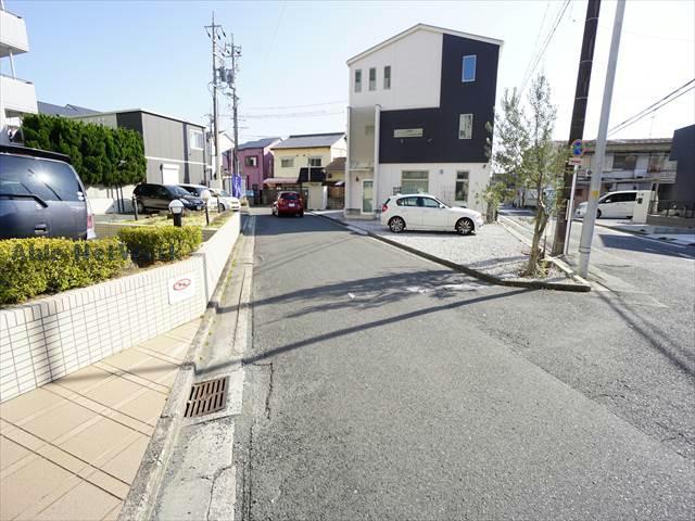 その他　周辺環境