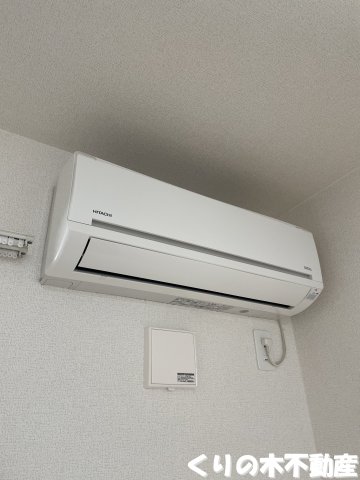 その他設備　同タイプのお部屋です（現況を優先します）