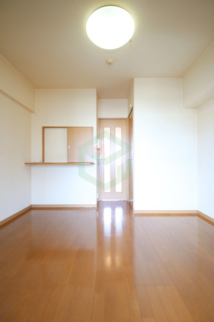 その他部屋・スペース　きれいな内装です