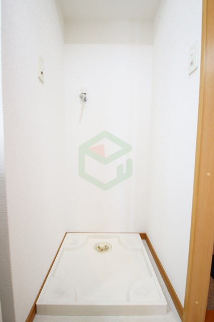 その他設備　※別部屋の参考写真です