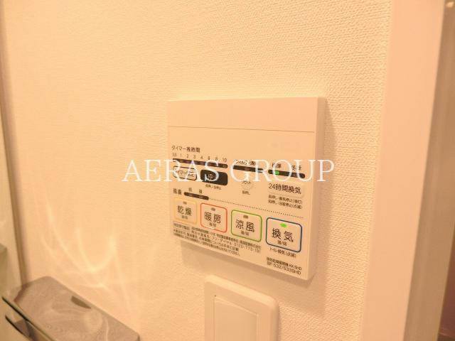 その他設備　同仕様