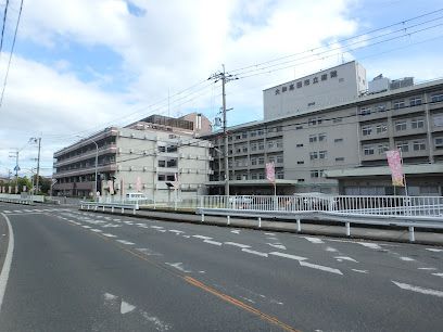 病院　大和高田市立病院（病院）まで2200m