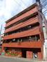 青葉台駅より徒歩5分 築42年4ヶ月 5階建の賃貸物件