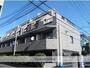 沼部駅より徒歩7分 築33年11ヶ月 4階建の賃貸物件