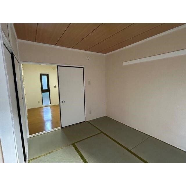 その他部屋・スペース　別号室の写真です