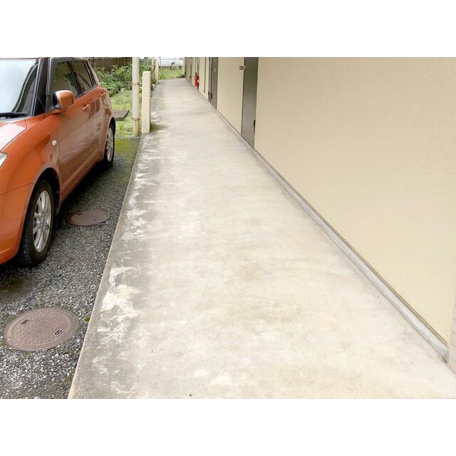 その他共有部分　別号室の写真です