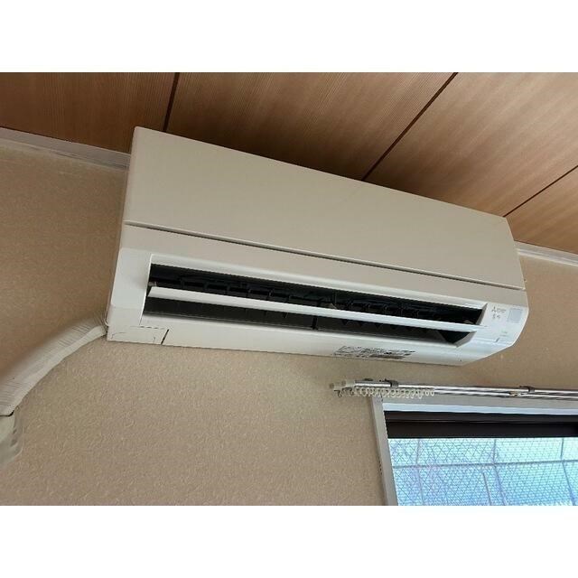 その他設備　別号室の写真です