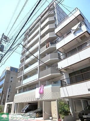 建物外観　★日当たり良好★
