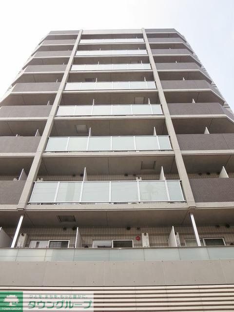 建物外観　★外観★