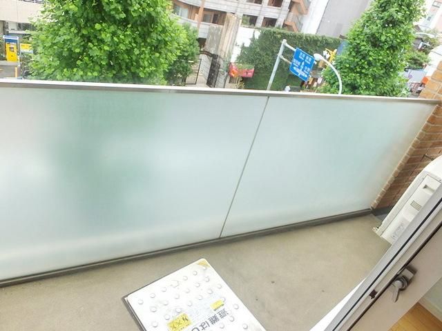 バルコニー　☆バルコニー☆