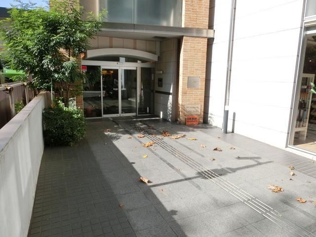 エントランス　★エントランス★