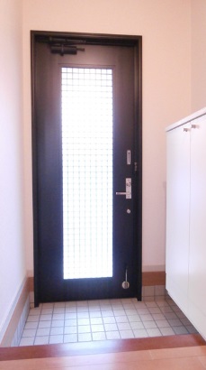 玄関　別部屋参考写真