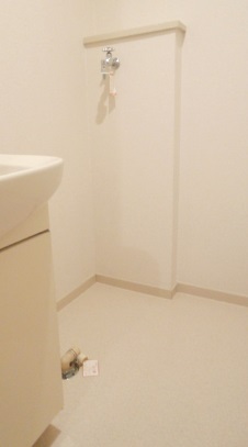 その他設備　別部屋参考写真