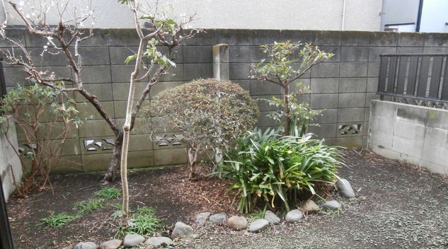 その他　別部屋参考写真