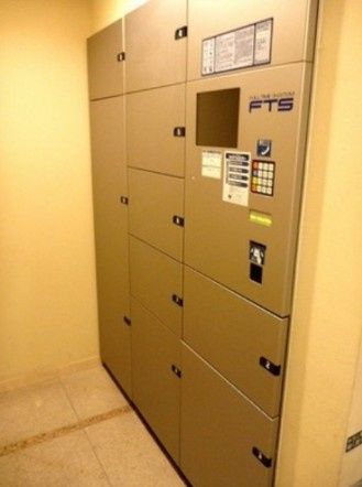 その他設備　☆その他設備☆