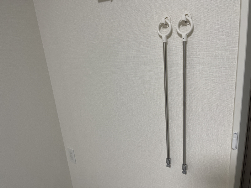 その他　間取り違う部屋の写真