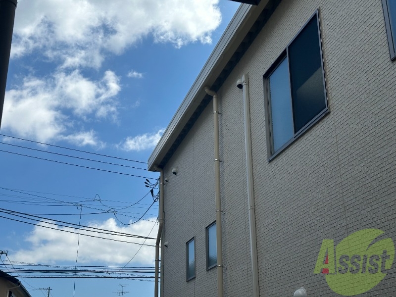 眺望　疲れた時は、ここでリフレッシュしてみてはいかがでしょうか。