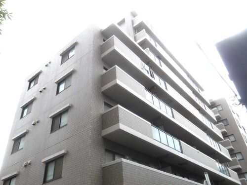 建物外観　建物外観を気になさる方へ、見た目の良い物件です