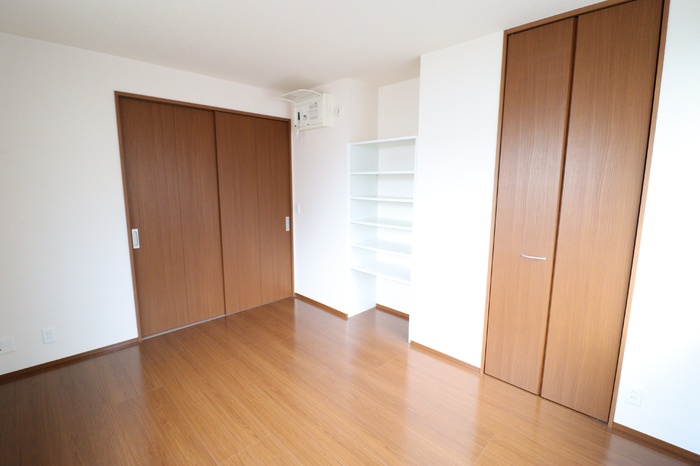 その他部屋・スペース　※同物件他部屋写真　反転・色違いの場合有　現状優先