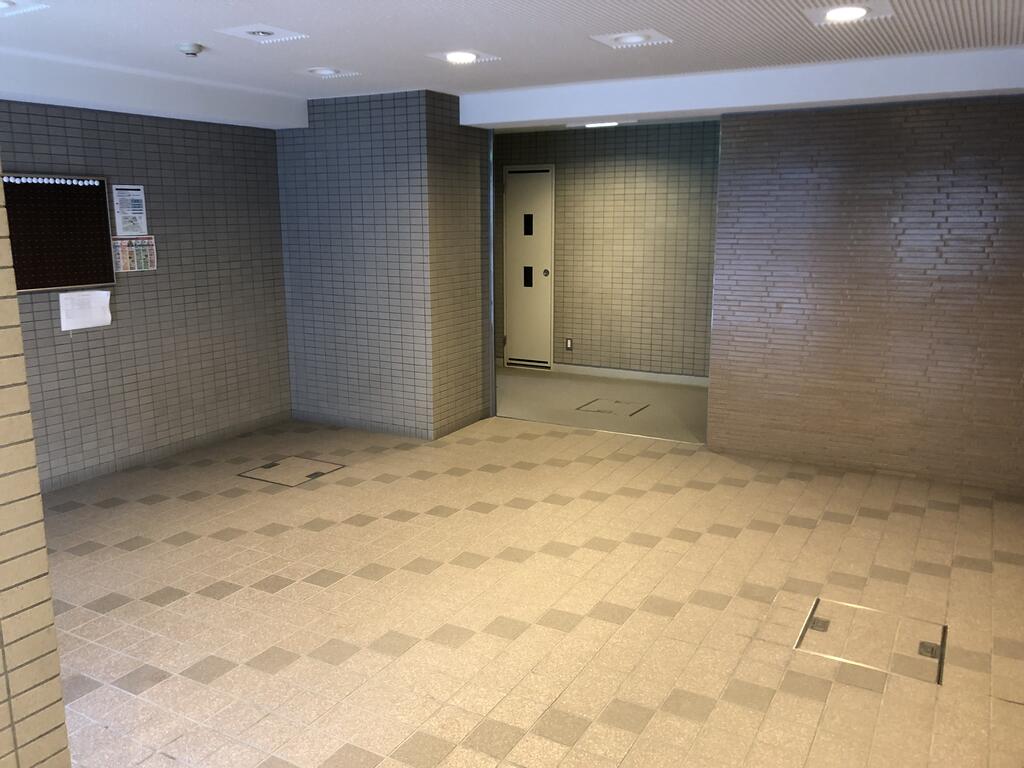 ロビー