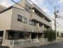 岡本駅より徒歩12分 1階 築29年8ヶ月の賃貸物件