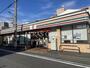 コンビニ　セブン-イレブン 大田区糀谷中前店（コンビニ）まで177m