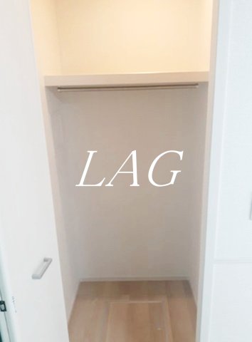 収納　収納です。