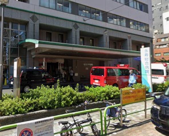 病院　上野病院（病院）まで250m