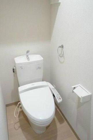 トイレ　※別室参考写真