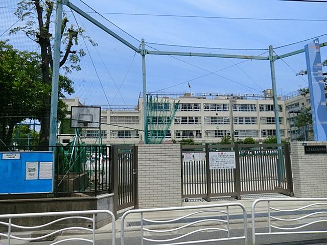 小学校　江東区立第五大島小学校（小学校）まで521m