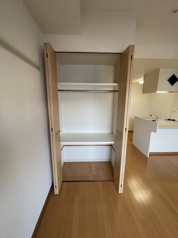 収納　★見学予約受付中★