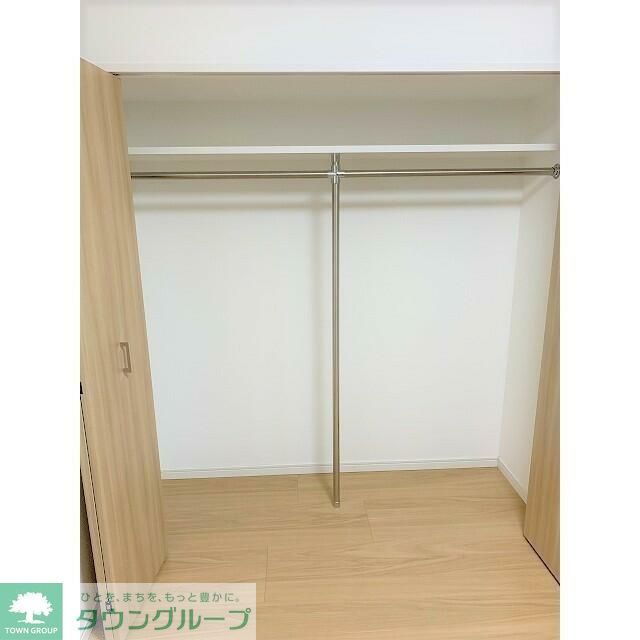 収納　収納