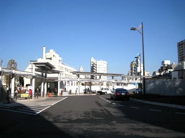 その他　武蔵小山駅（その他）まで320m