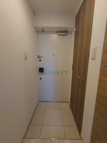 玄関　リライフ浅草店