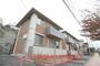 サンヒルズ華里A棟 2階 築18年5ヶ月の賃貸物件