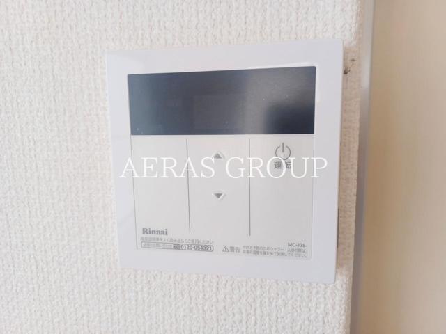 その他設備　同仕様