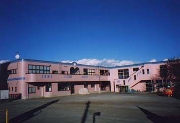 幼稚園・保育園　伊勢原八雲保育園（幼稚園・保育園）まで341m