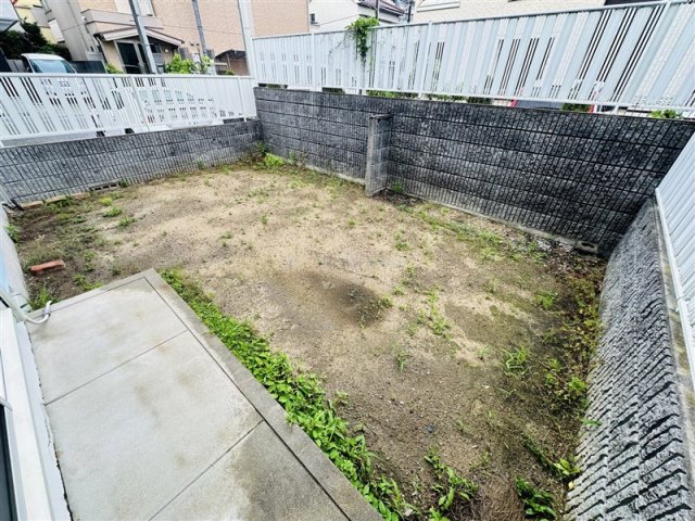 眺望　【中学校】学文中学校まで130ｍ