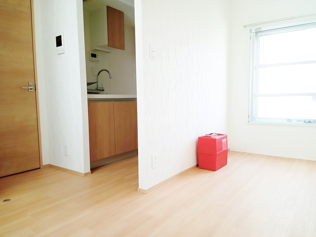 その他部屋・スペース　洋室です☆