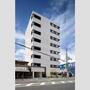 吹田駅より徒歩9分 3階 築5年2ヶ月の賃貸物件
