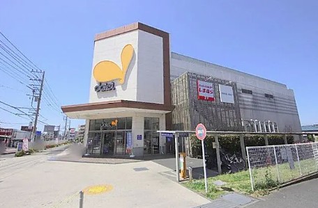 スーパー　ダイエー相武台店（スーパー）まで596m