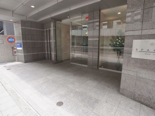 エントランス　★エントランス★
