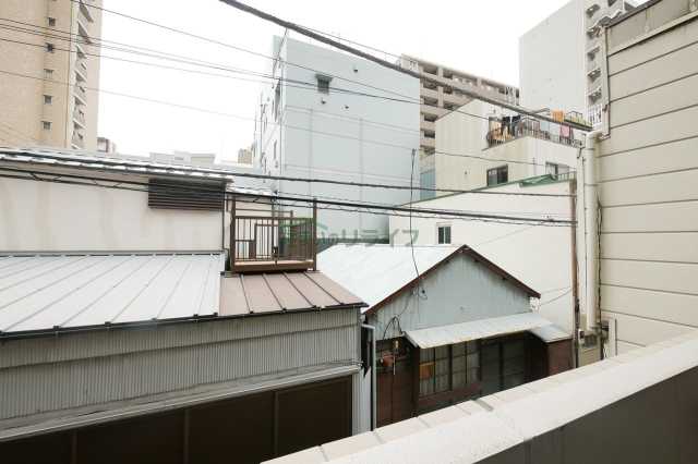 眺望　リライフ浅草店