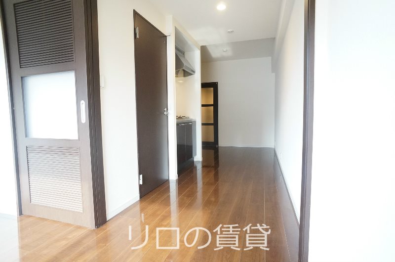 居室・リビング　別号室イメージ