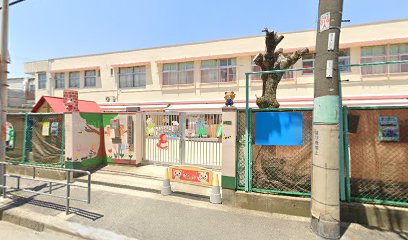 幼稚園・保育園　下新庄保育所（幼稚園・保育園）まで347m