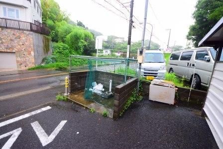 その他共有部分　★お買いもの便利で閑静な住宅地★