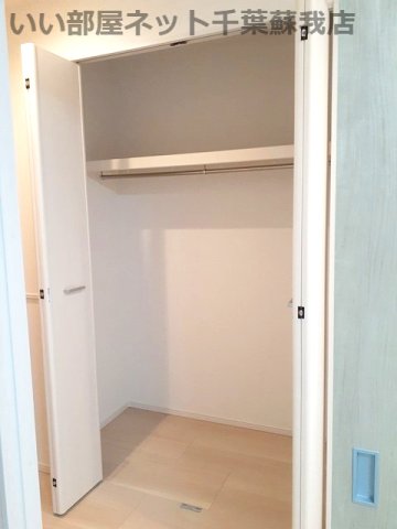 収納　小物を収納するのに便利です