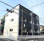 メルディア小田急相模原2 3階 新築の賃貸物件
